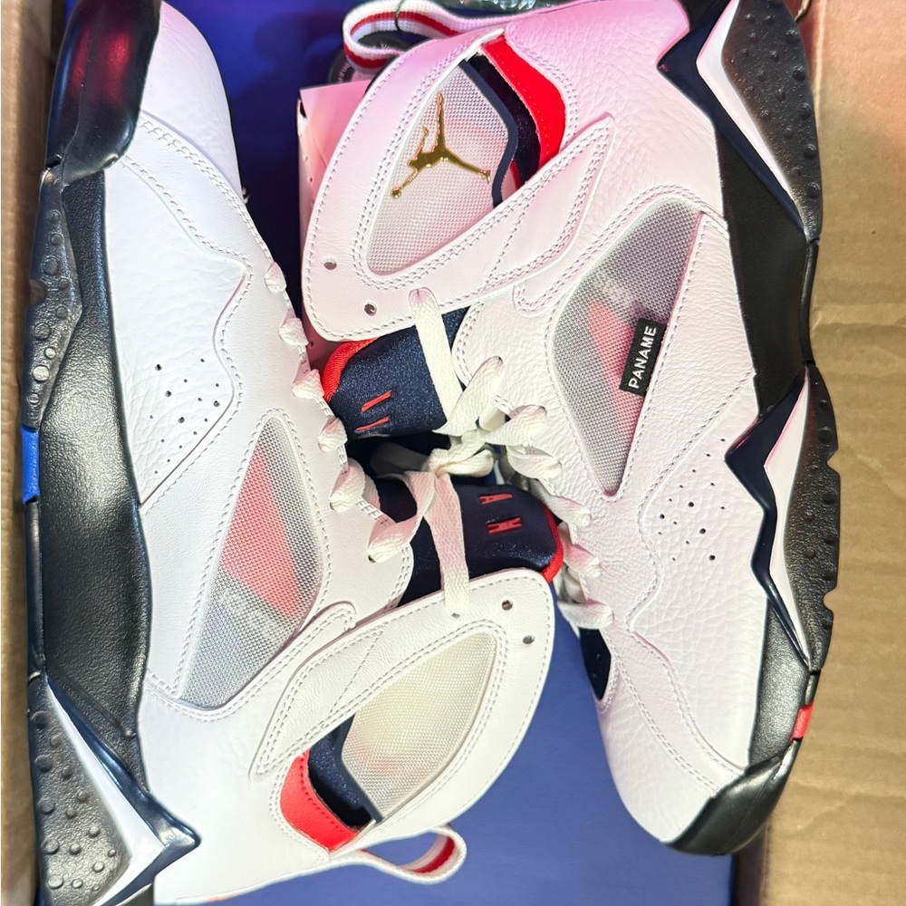 AiR JORDAN 7  BCFC